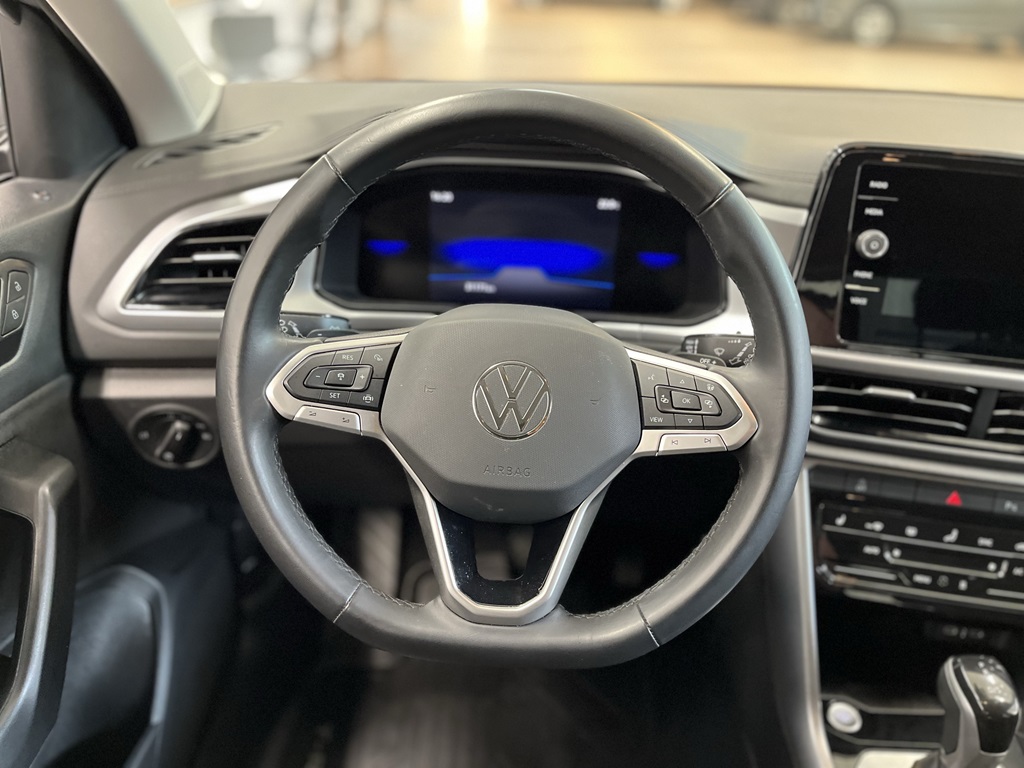 Volkswagen T-Roc ZWA76B