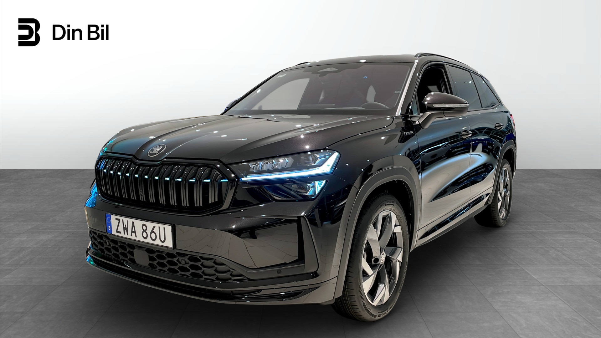 Bild för bil ZWA86U