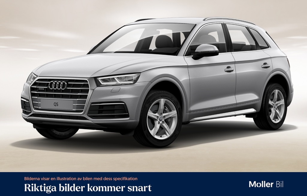 Audi Q5 ZWC111