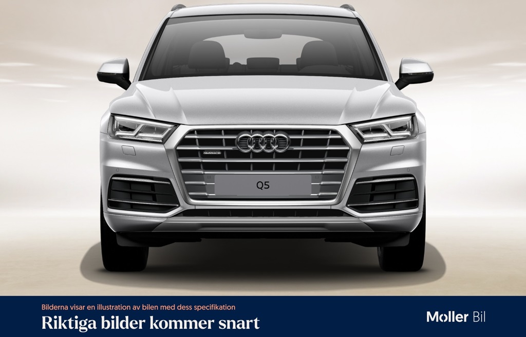 Audi Q5 ZWC111