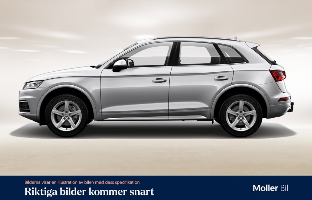 Audi Q5 ZWC111