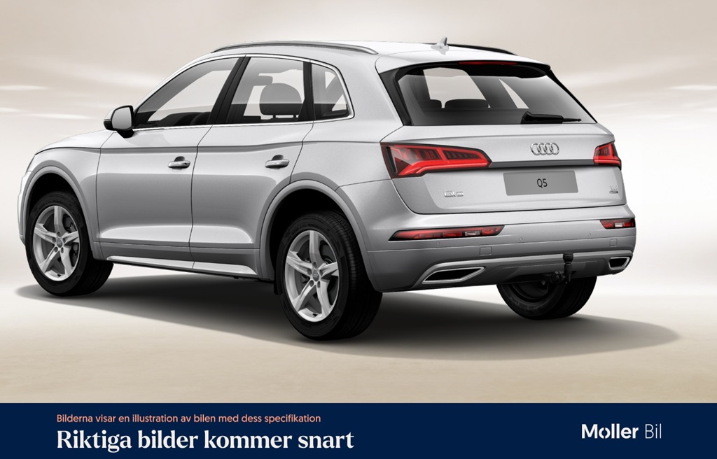 Audi Q5 ZWC111