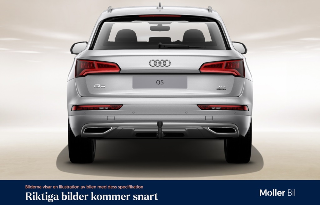 Audi Q5 ZWC111