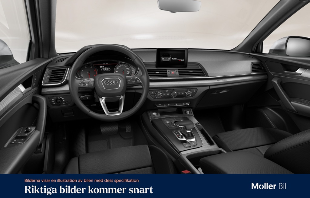 Audi Q5 ZWC111