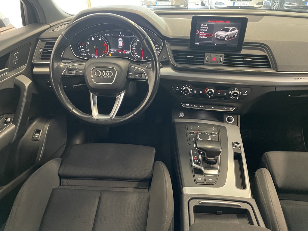 Audi Q5 ZWC111