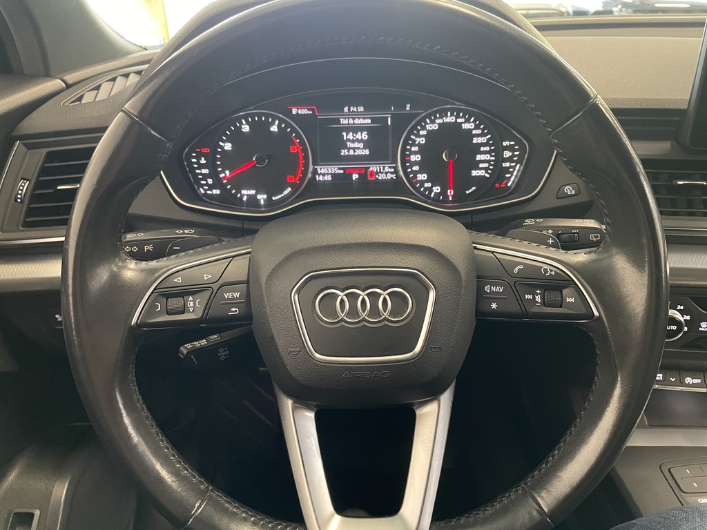 Audi Q5 ZWC111