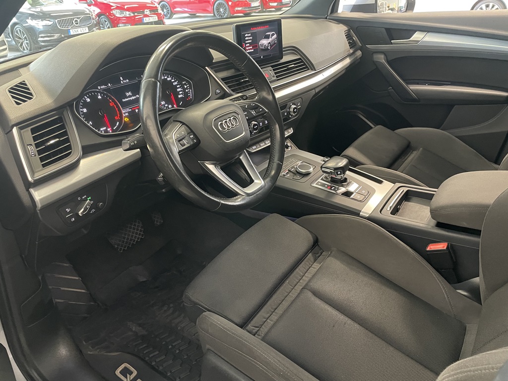 Audi Q5 ZWC111