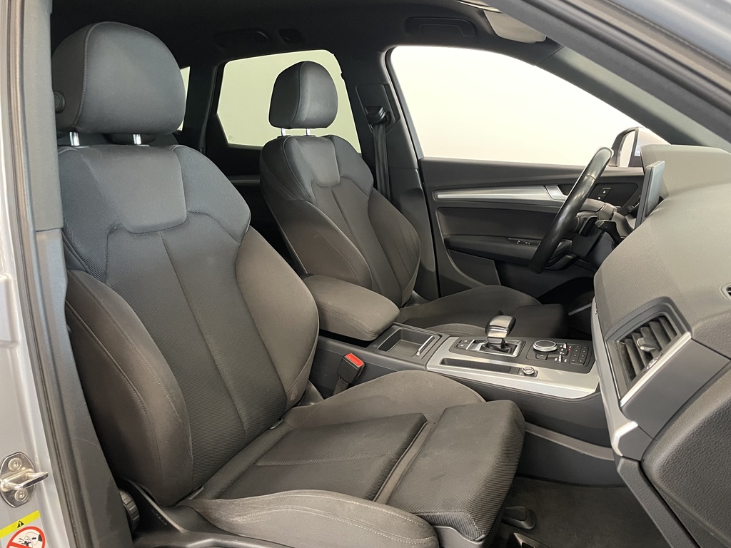 Audi Q5 ZWC111
