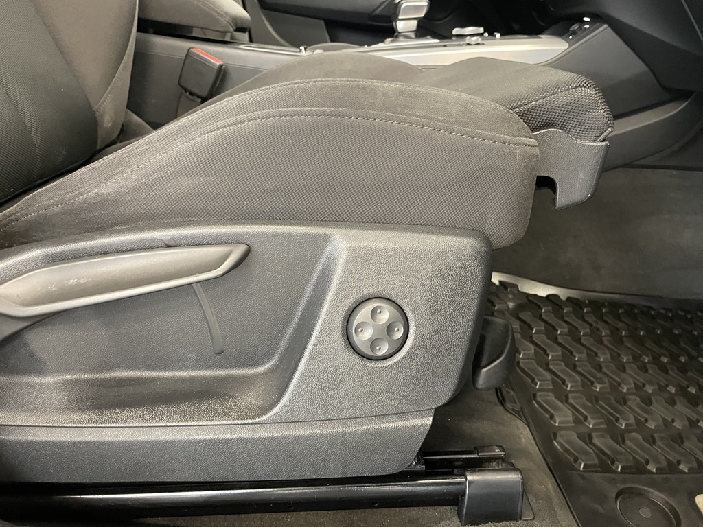 Audi Q5 ZWC111
