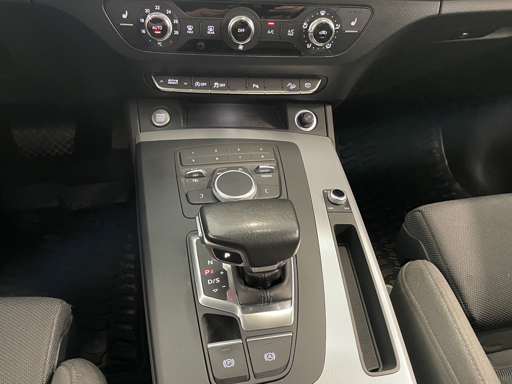 Audi Q5 ZWC111