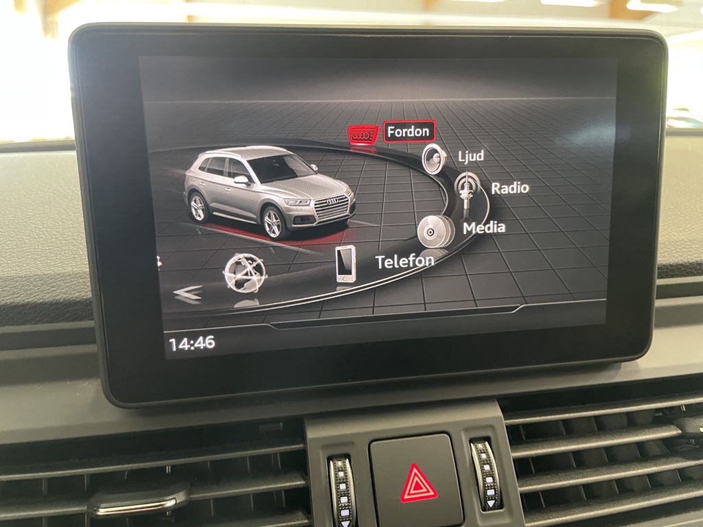 Audi Q5 ZWC111