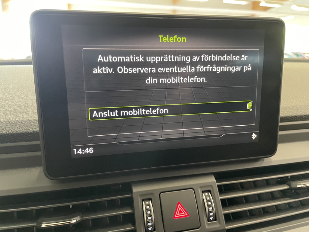 Audi Q5 ZWC111