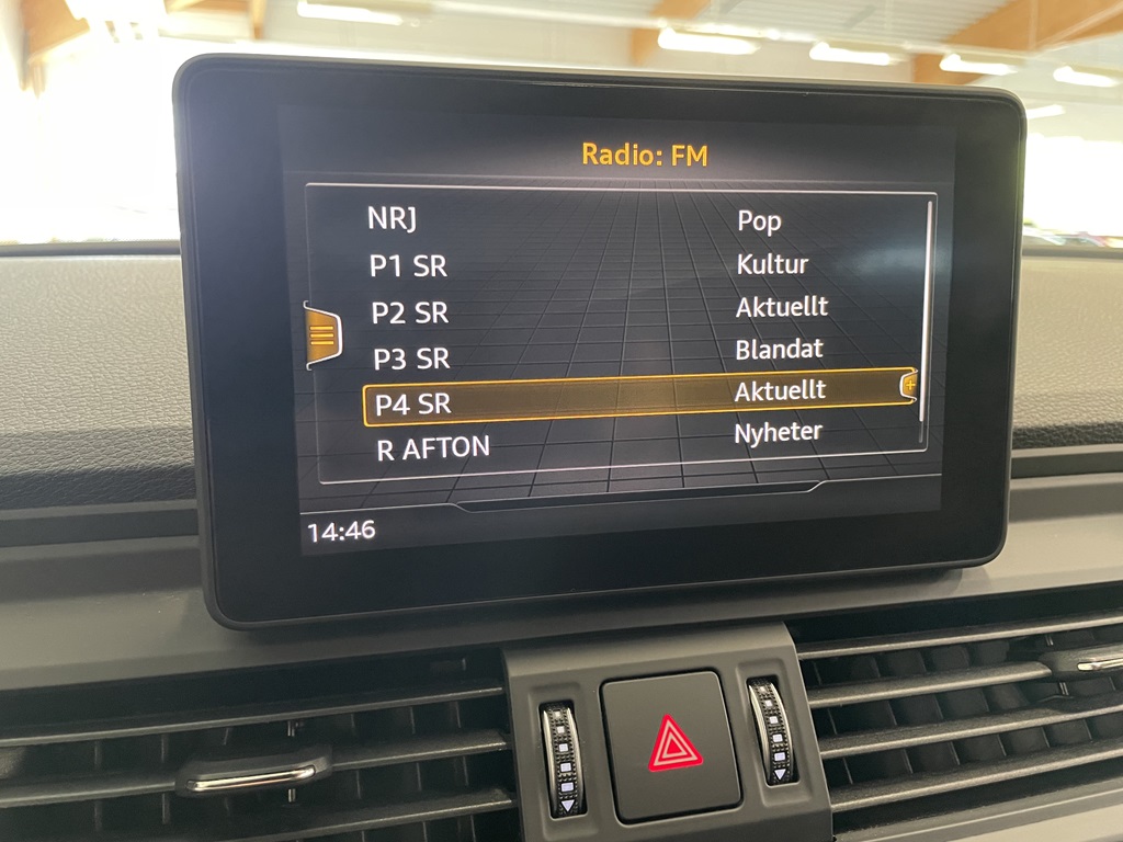 Audi Q5 ZWC111