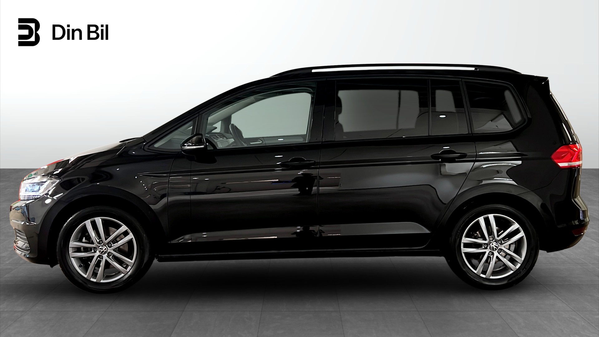 Volkswagen Touran ZWG720