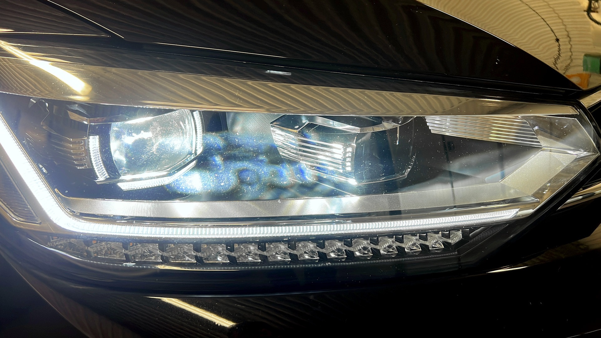 Volkswagen Touran ZWG720