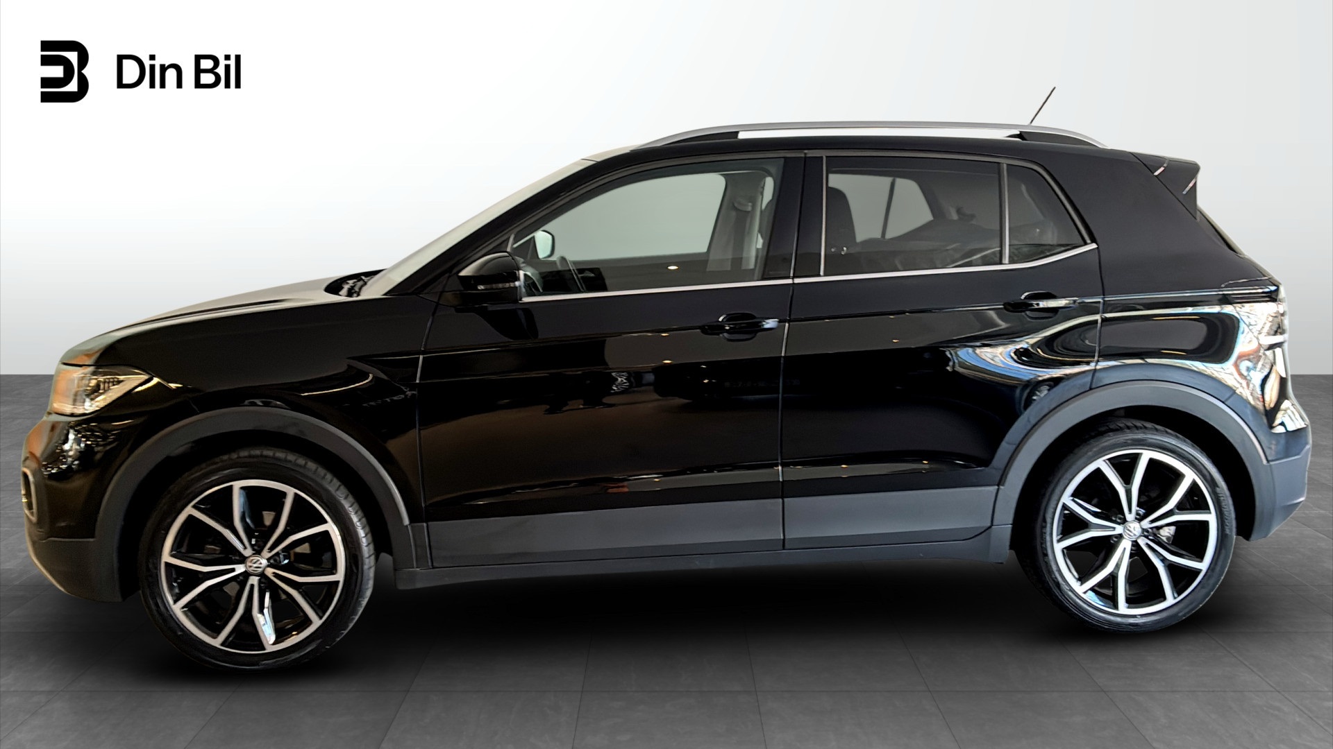 Volkswagen T-Cross ZWJ51G