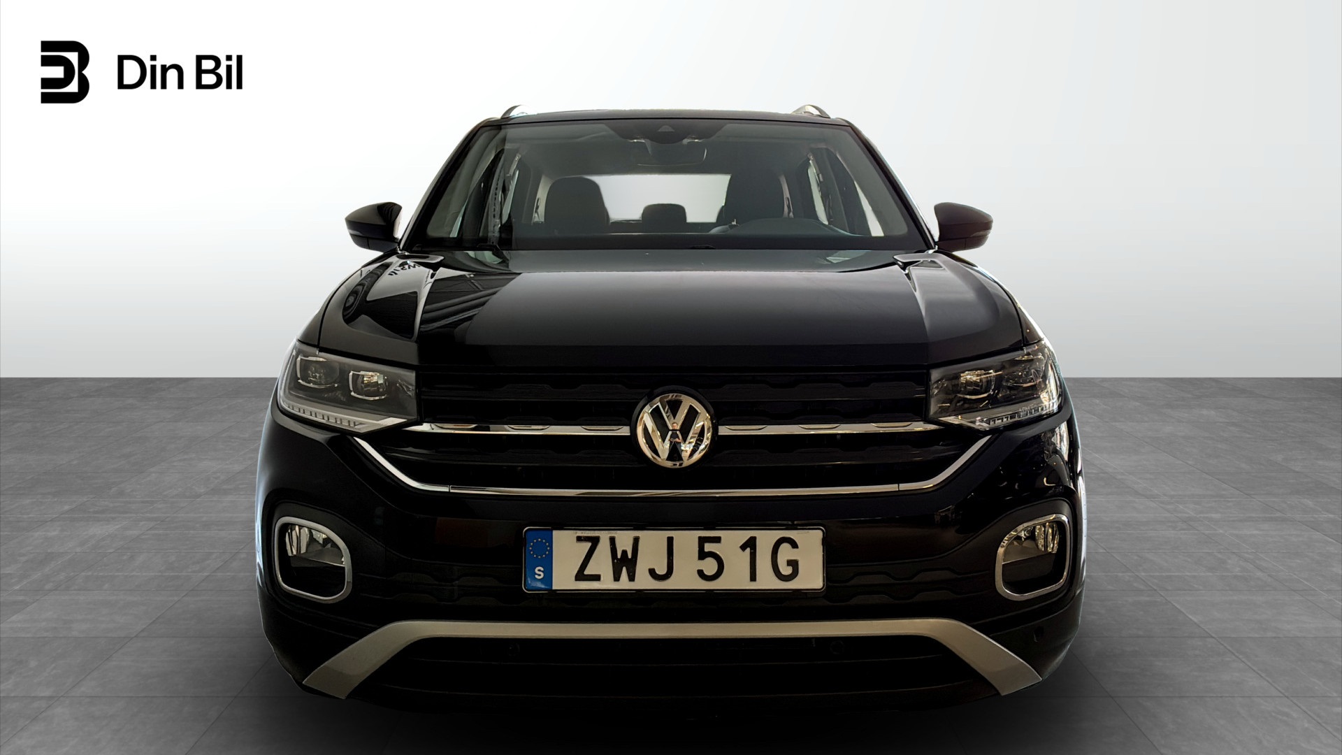 Volkswagen T-Cross ZWJ51G