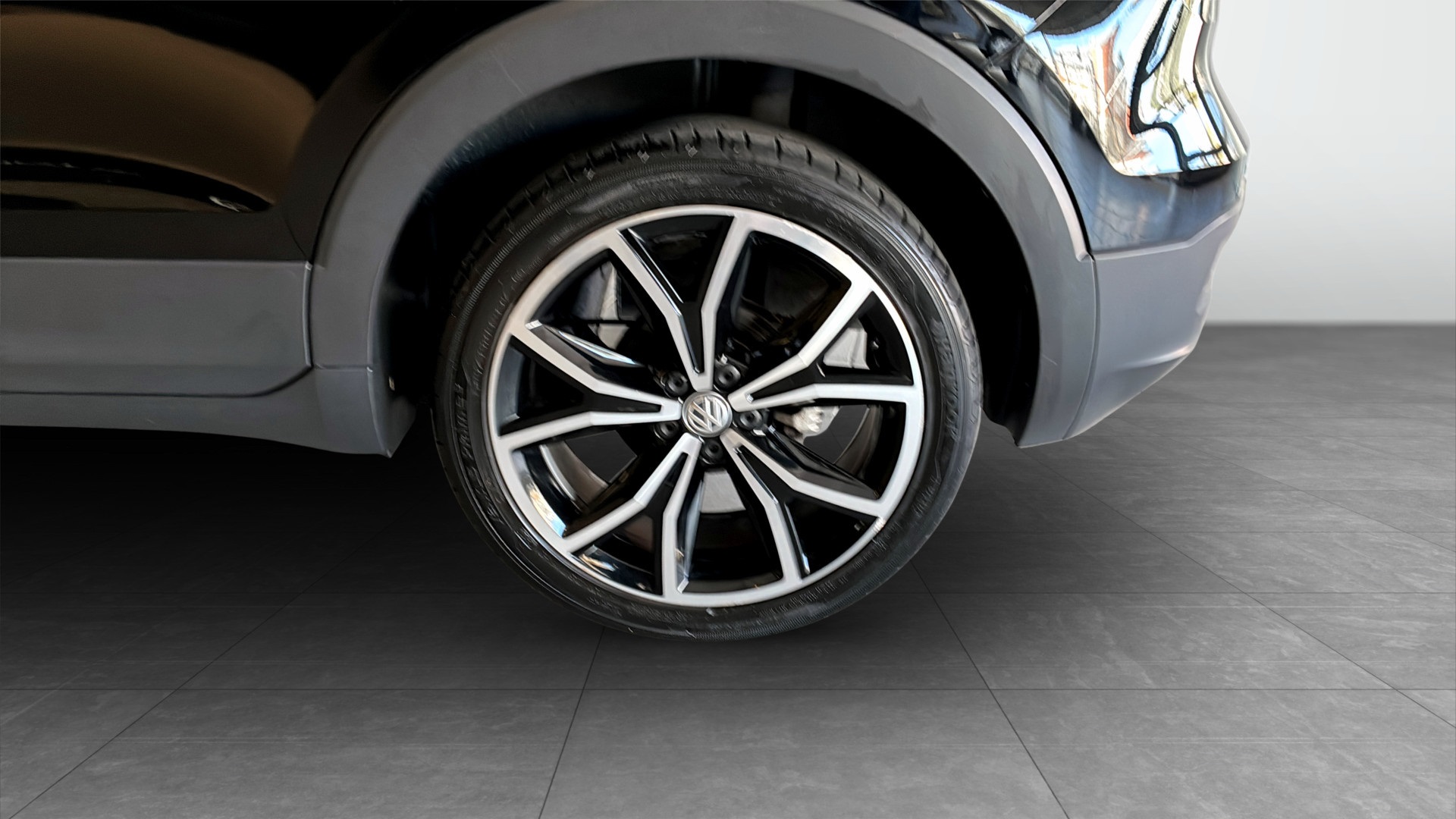 Volkswagen T-Cross ZWJ51G