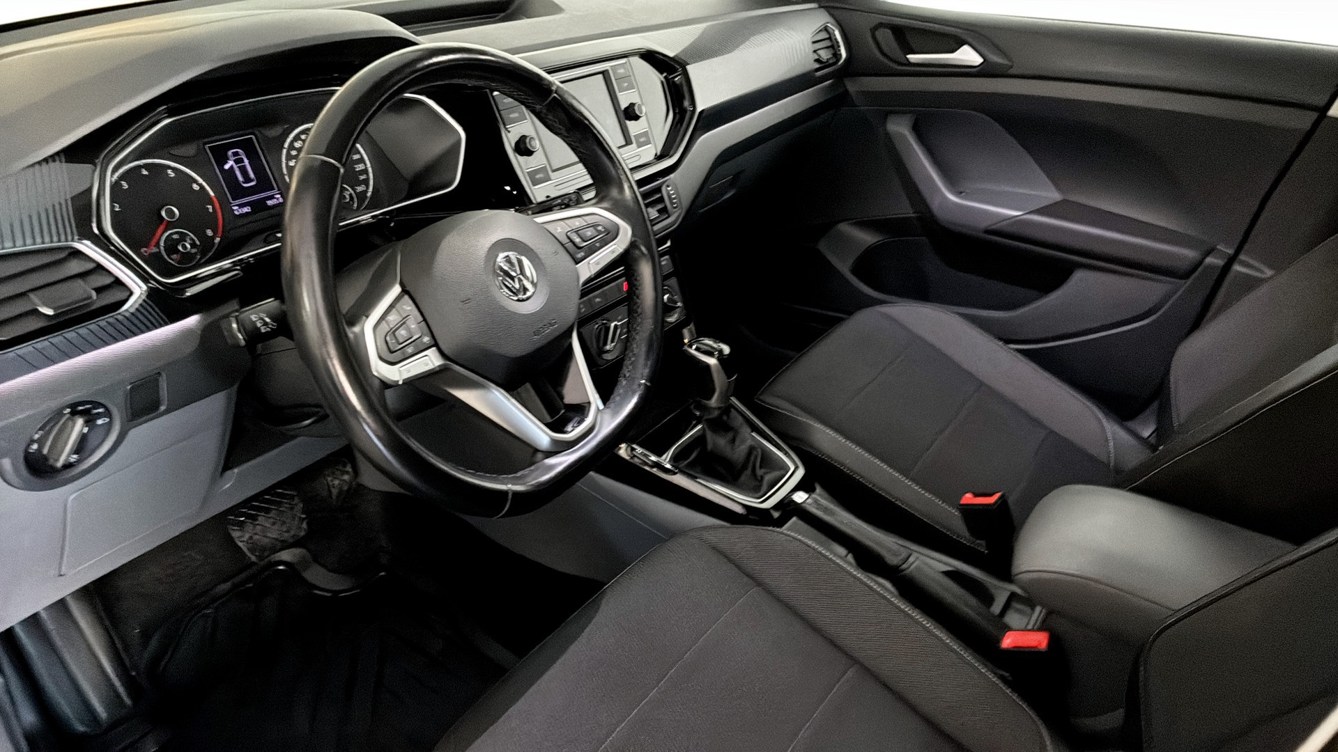 Volkswagen T-Cross ZWJ51G
