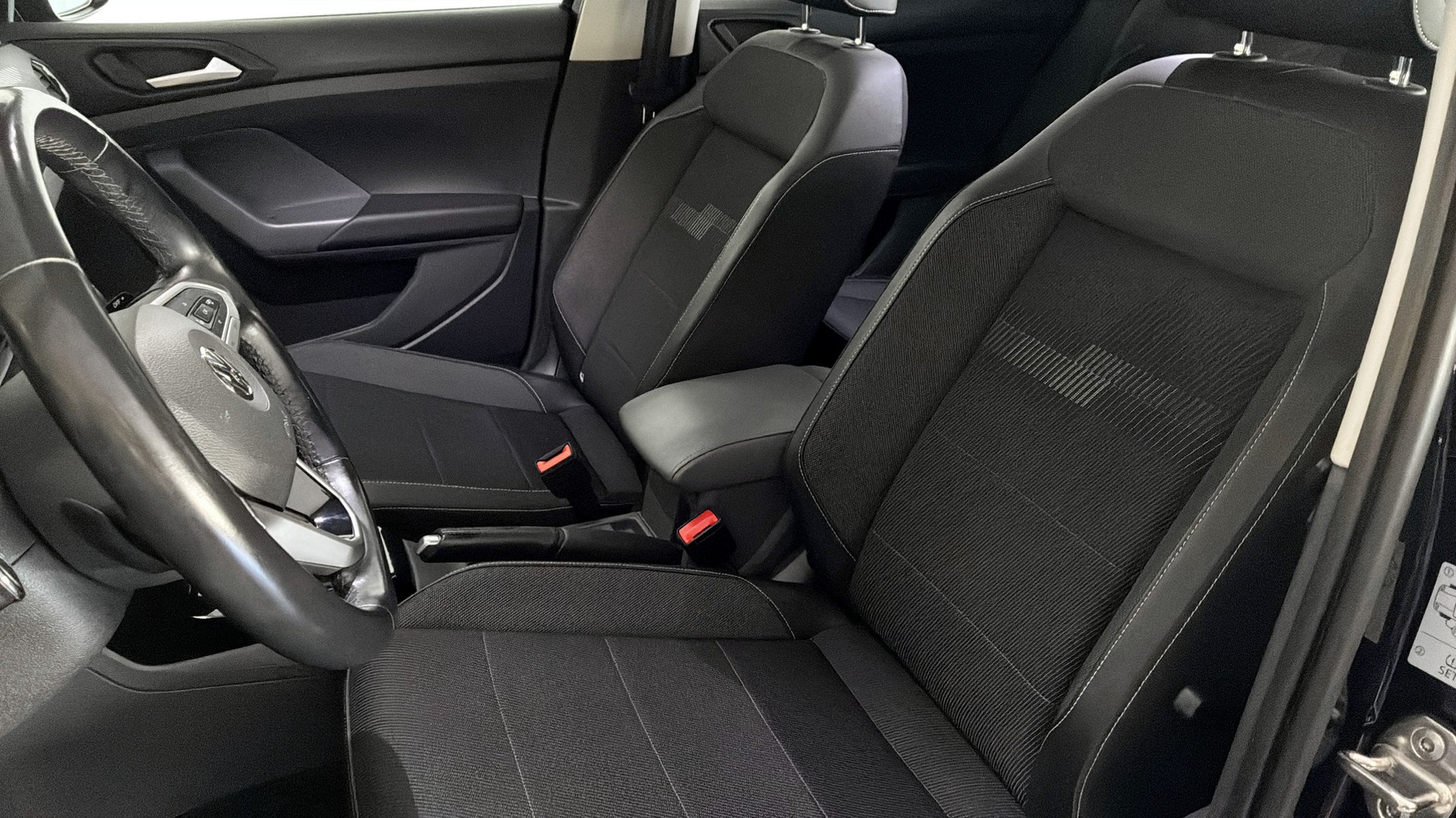 Volkswagen T-Cross ZWJ51G