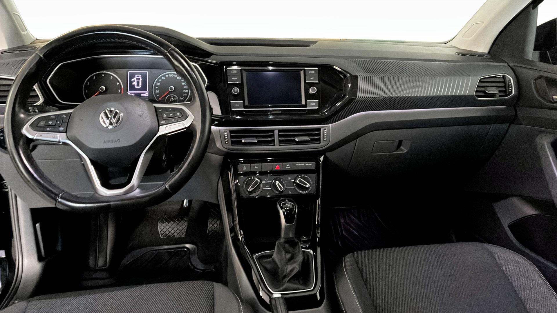 Volkswagen T-Cross ZWJ51G