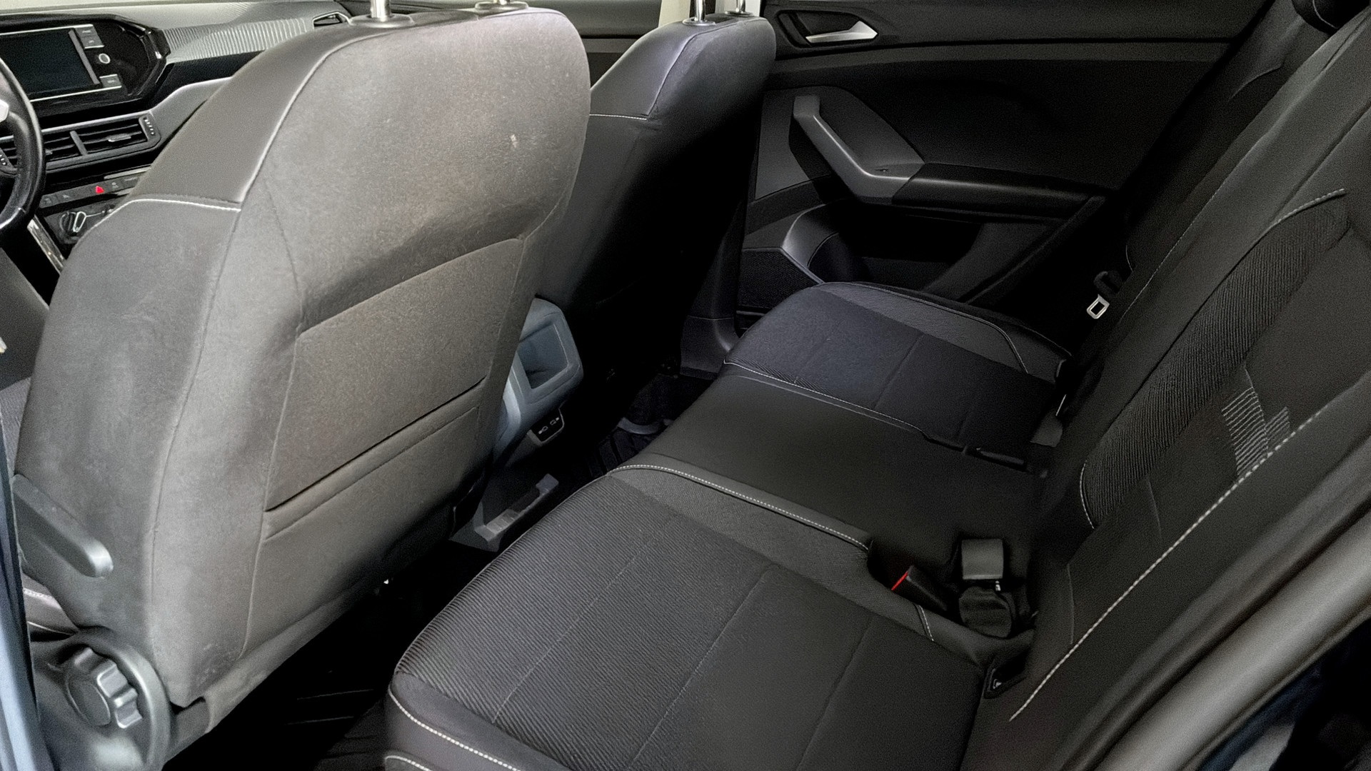 Volkswagen T-Cross ZWJ51G