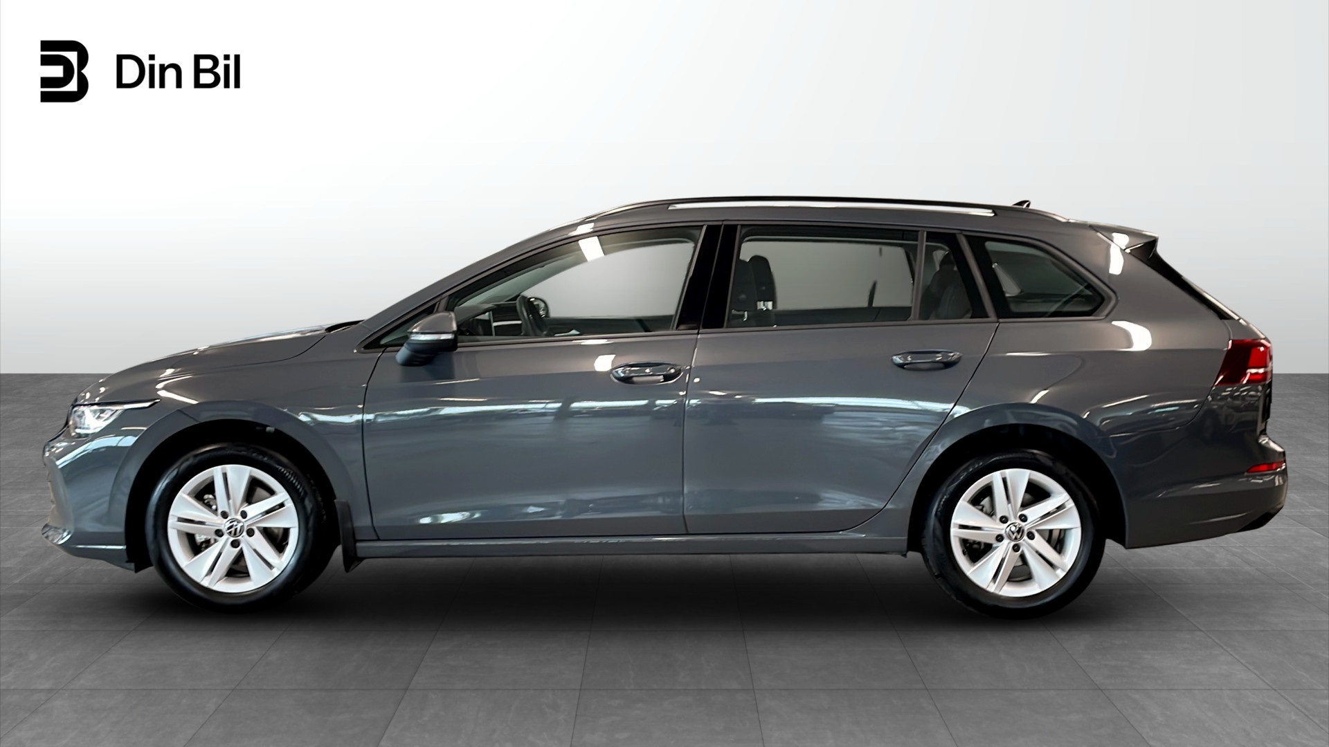 Volkswagen Golf Sportscombi ZWK71S