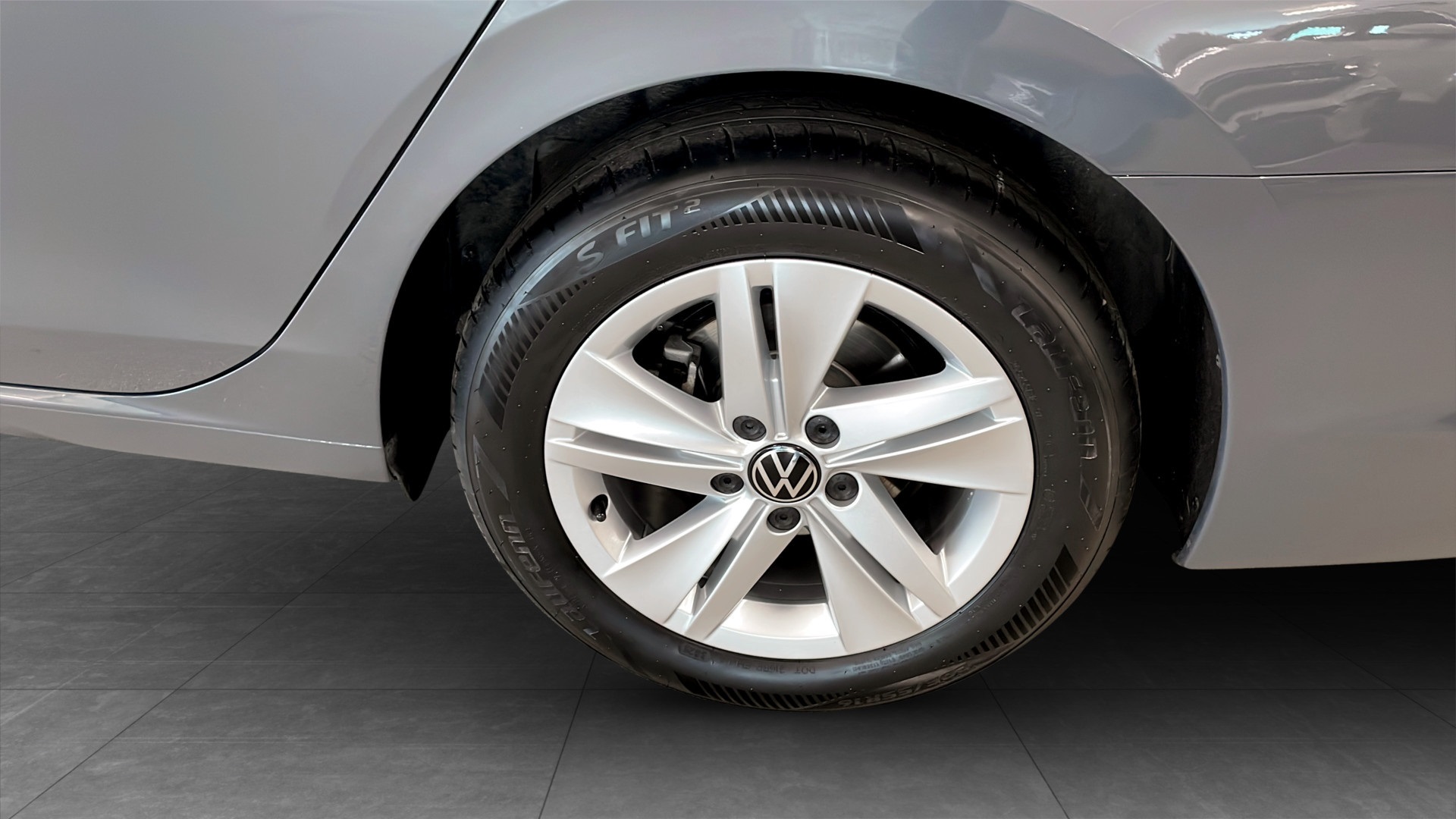 Volkswagen Golf Sportscombi ZWK71S