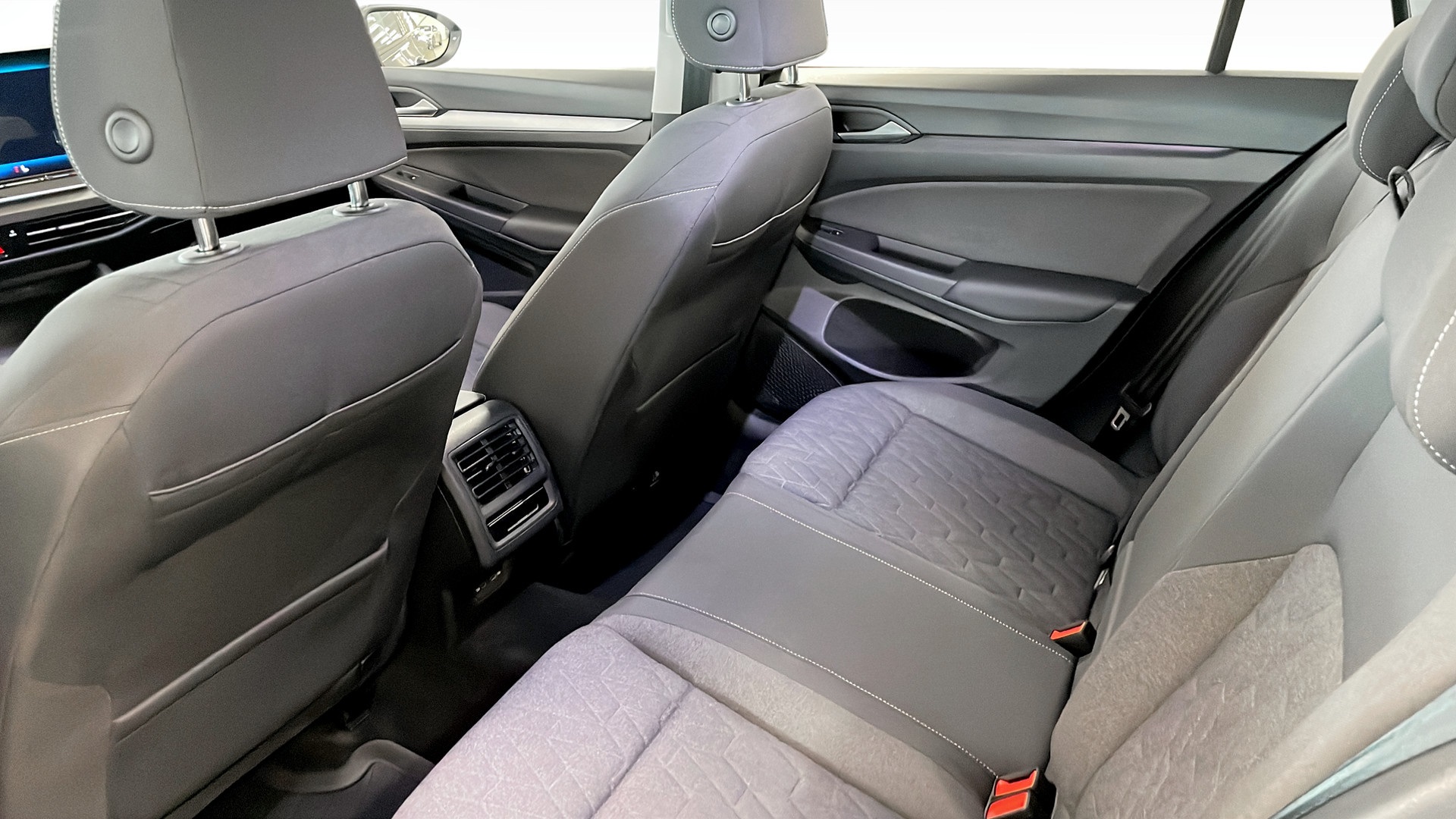 Volkswagen Golf Sportscombi ZWK71S