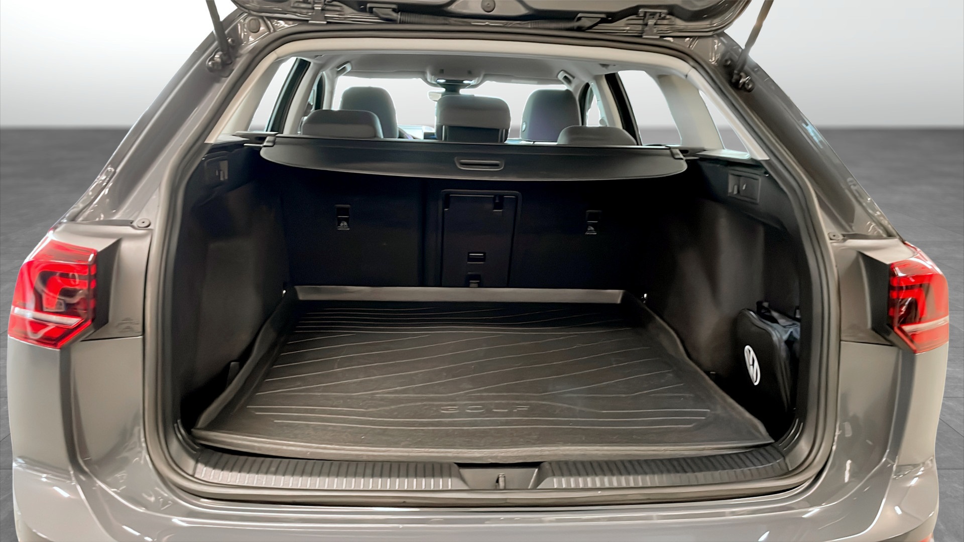 Volkswagen Golf Sportscombi ZWK71S