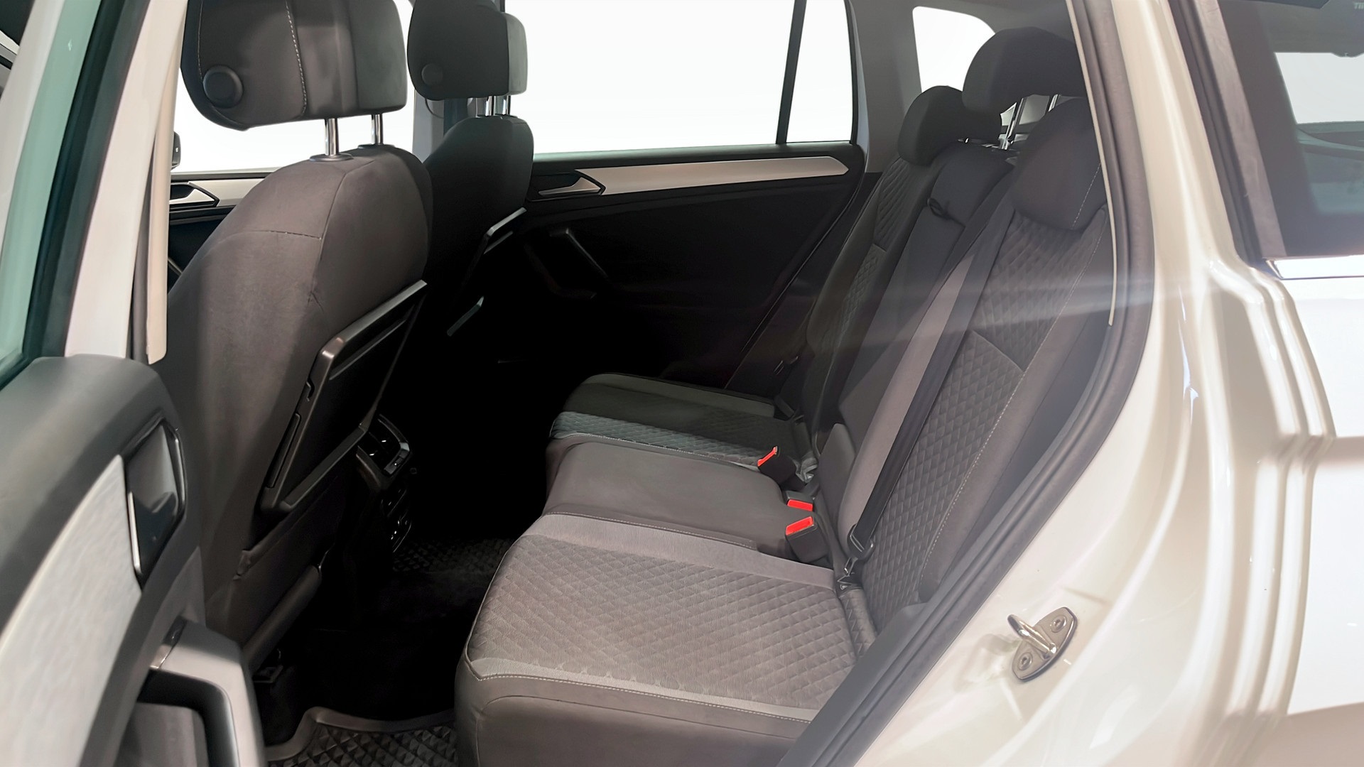 Volkswagen Tiguan ZWL730