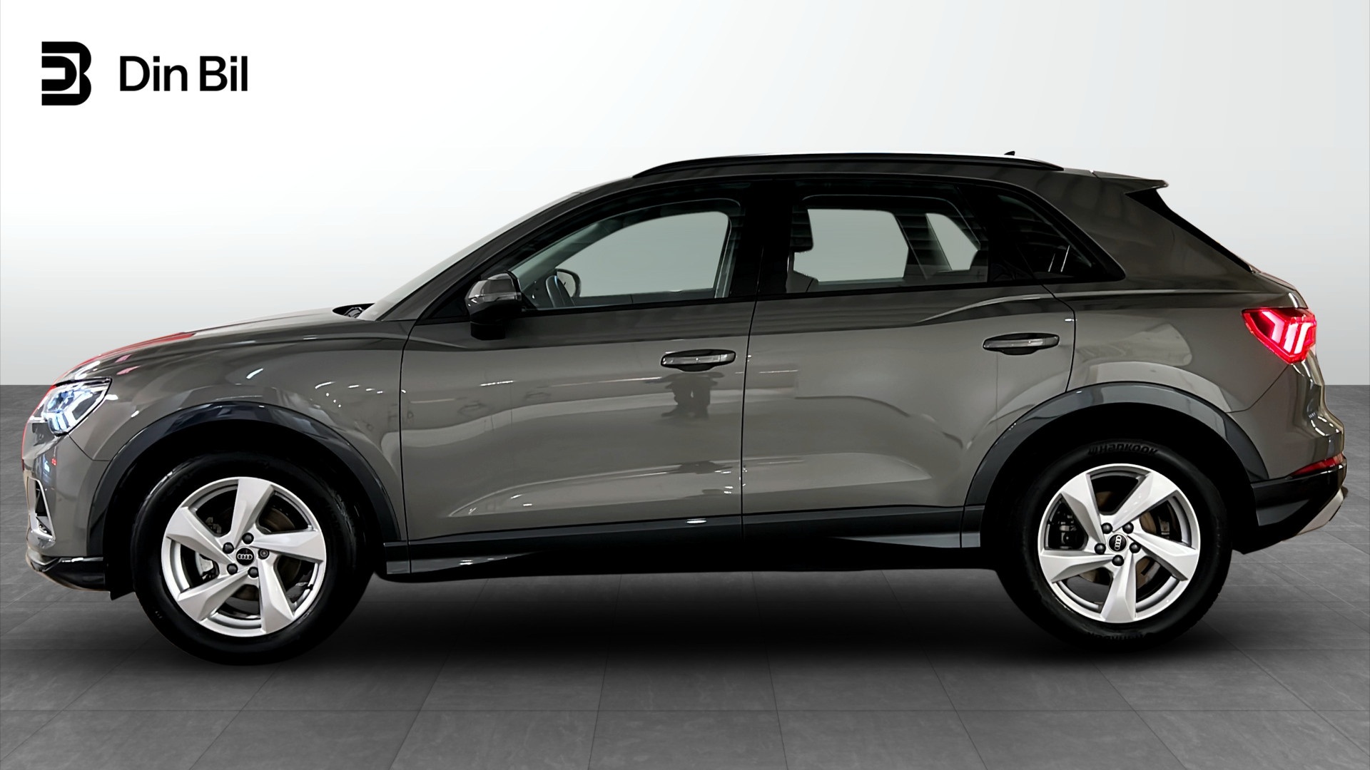 Audi Q3 ZWW028