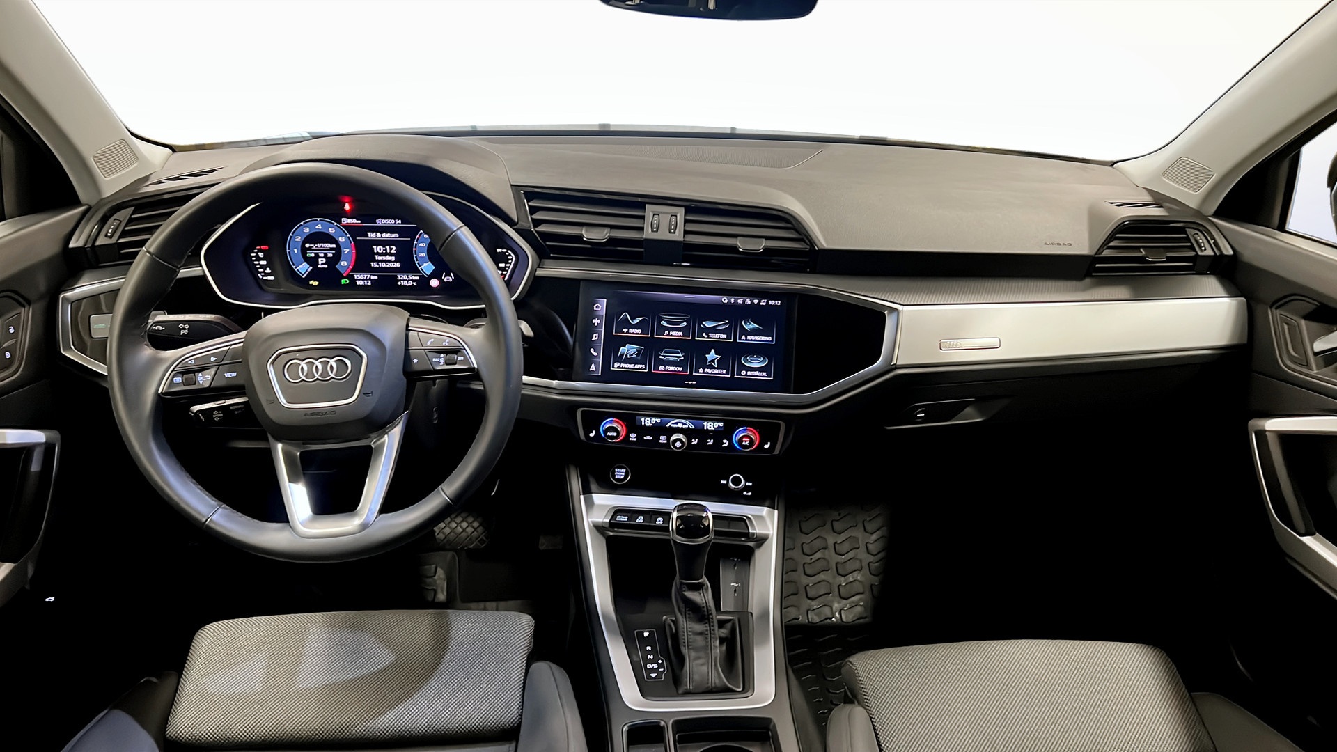 Audi Q3 ZWW028
