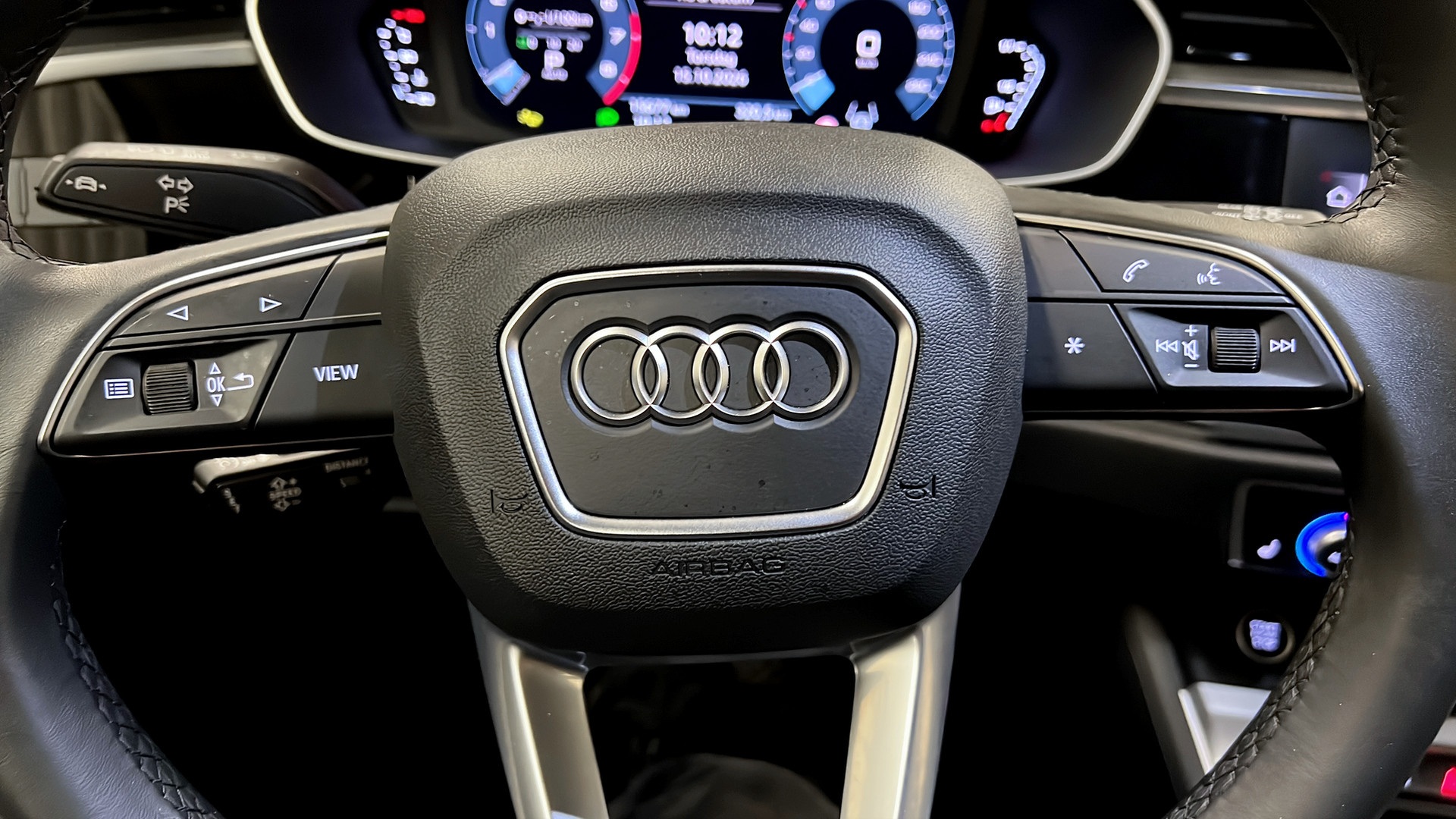 Audi Q3 ZWW028