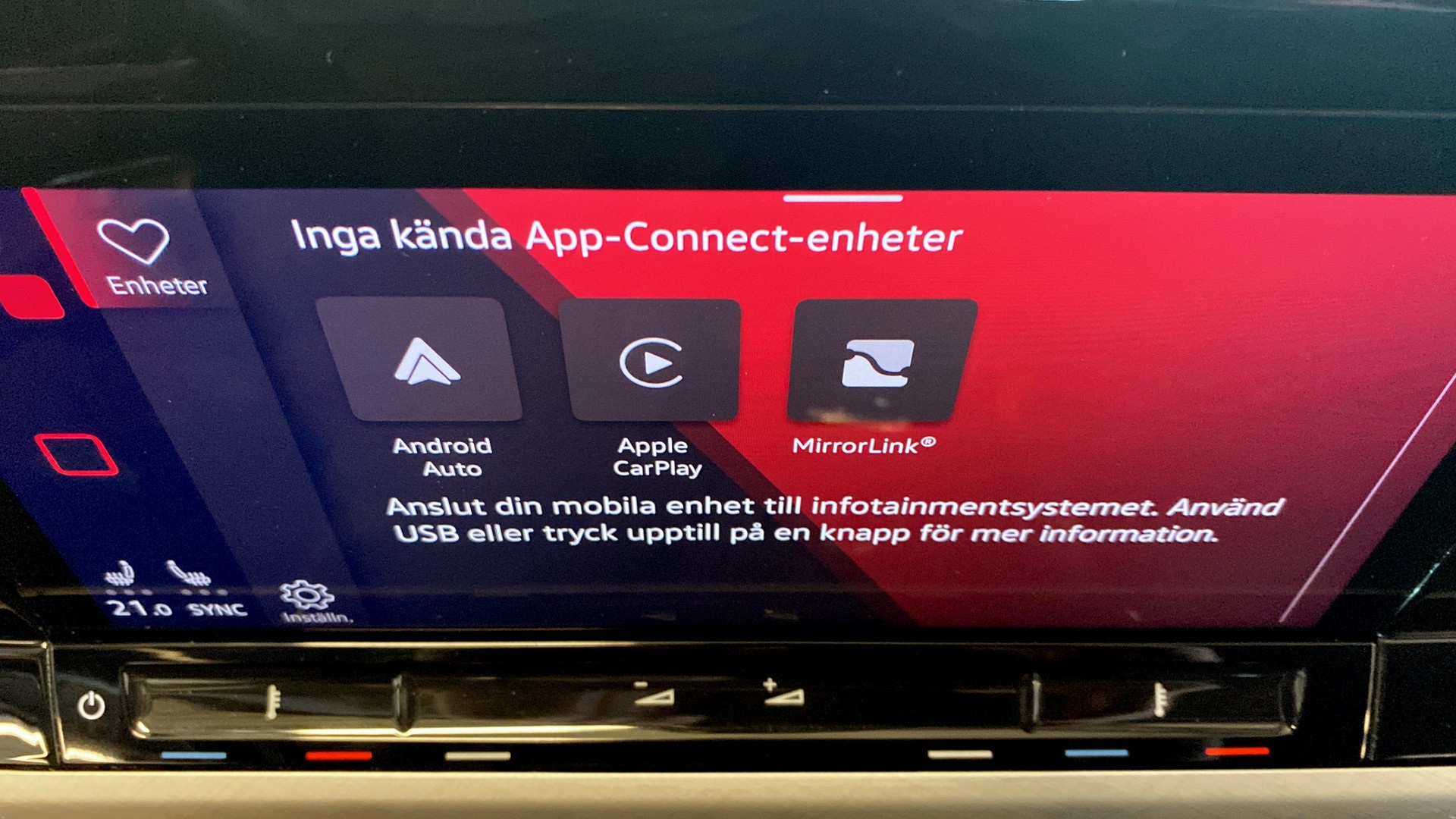 Bild på bil