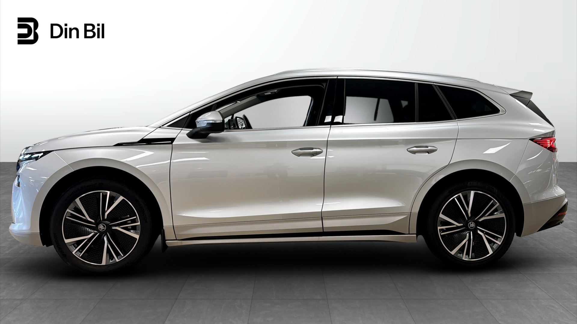 Skoda Enyaq ZXJ16P