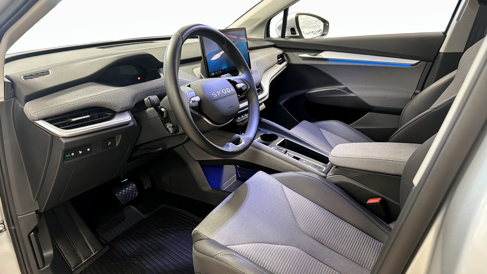 Skoda Enyaq ZXJ16P