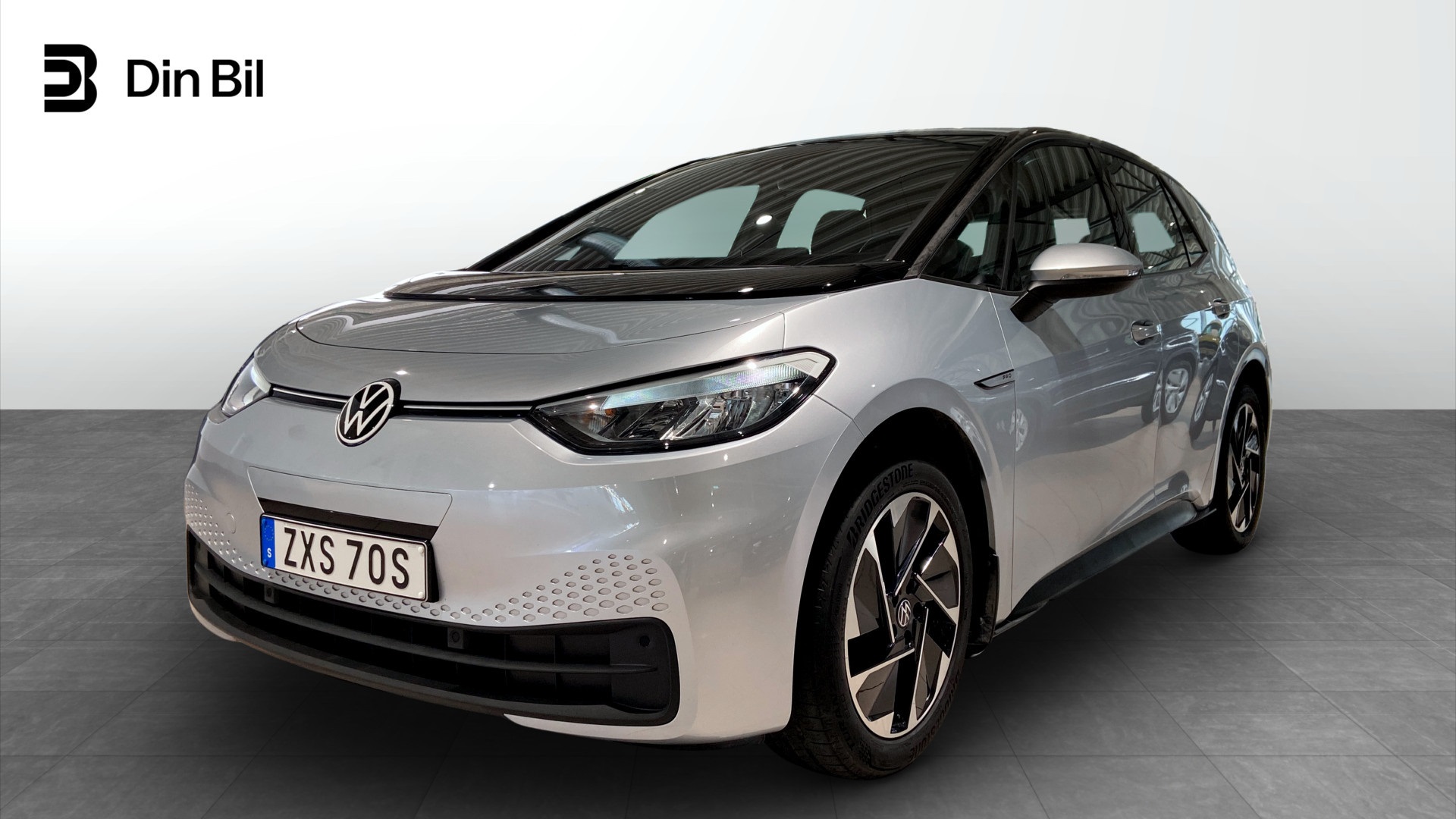 Bild för bil ZXS70S