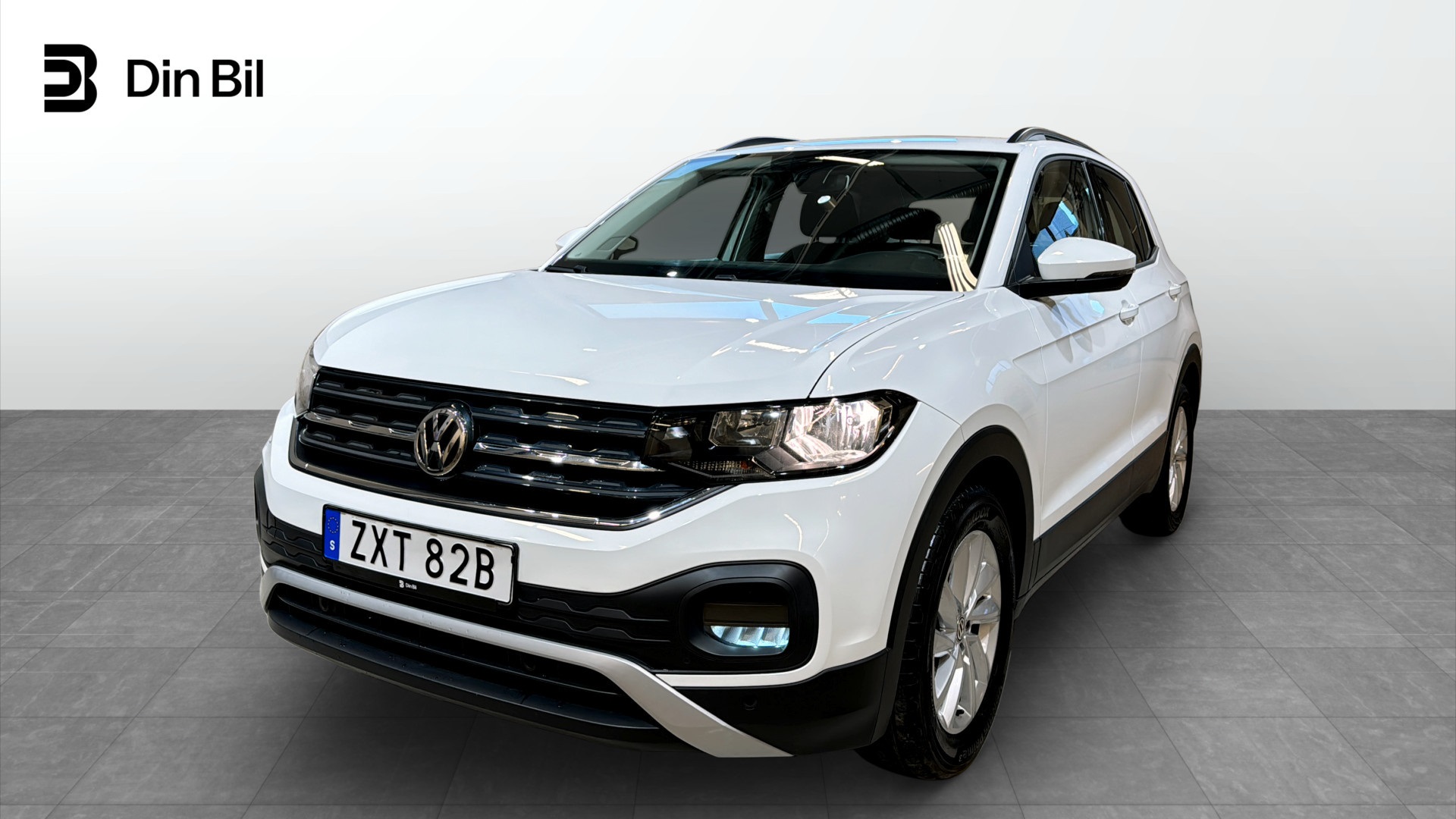 Bild för bil ZXT82B
