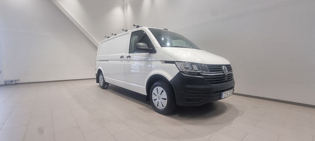 Volkswagen T6 Transporter ZYG21C