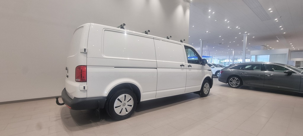 Volkswagen T6 Transporter ZYG21C