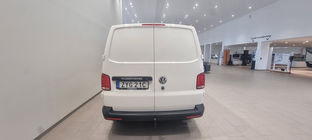 Volkswagen T6 Transporter ZYG21C