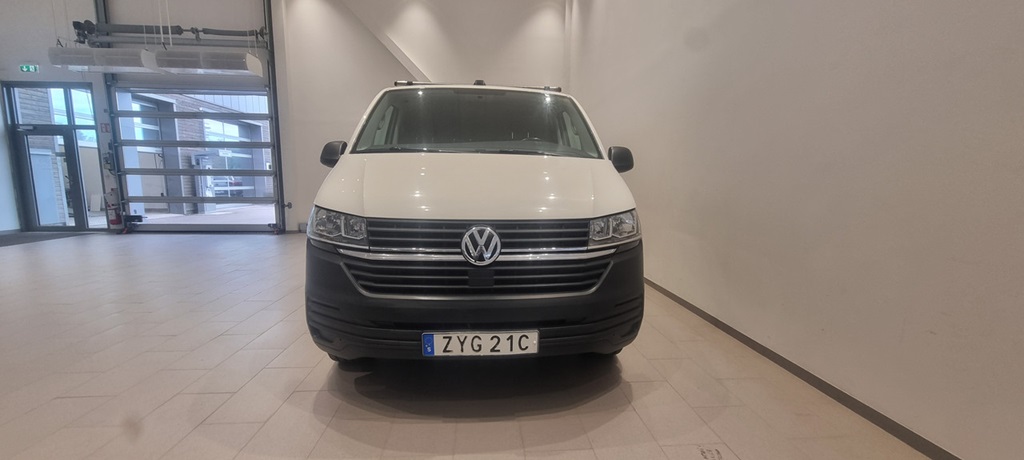 Volkswagen T6 Transporter ZYG21C