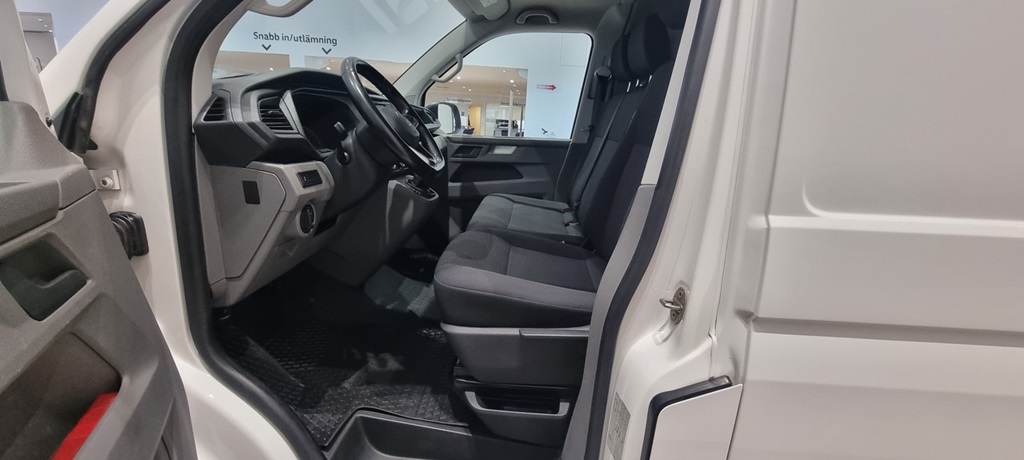 Volkswagen T6 Transporter ZYG21C