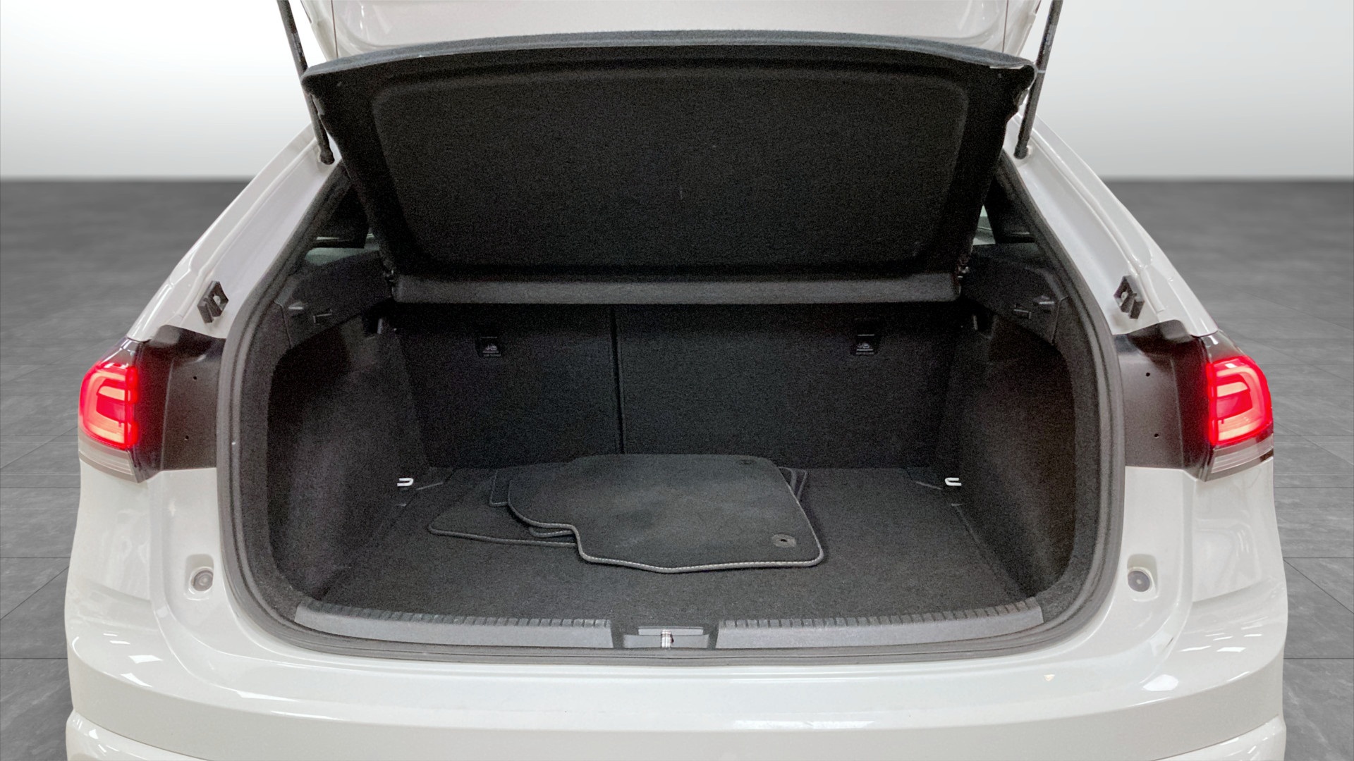 Volkswagen Taigo ZYJ51H