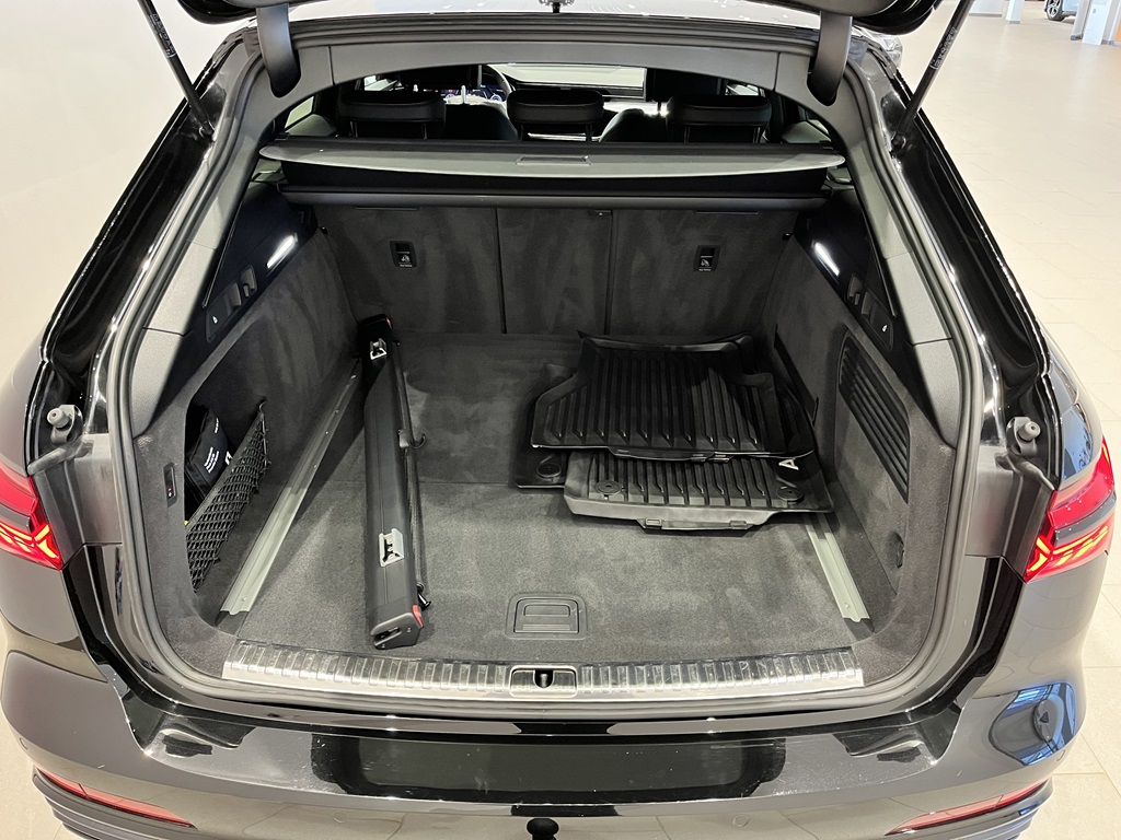 Audi A6 Avant ZYK70S