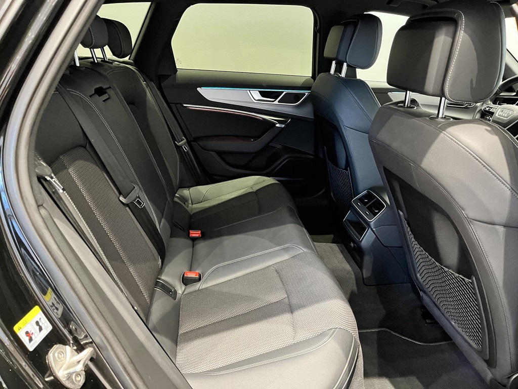 Audi A6 Avant ZYK70S