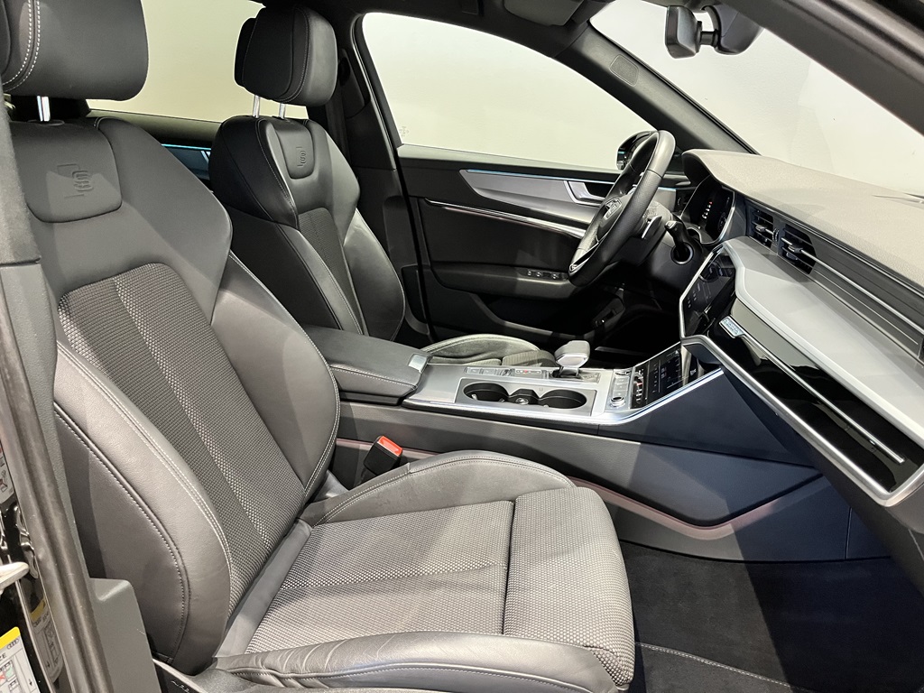 Audi A6 Avant ZYK70S
