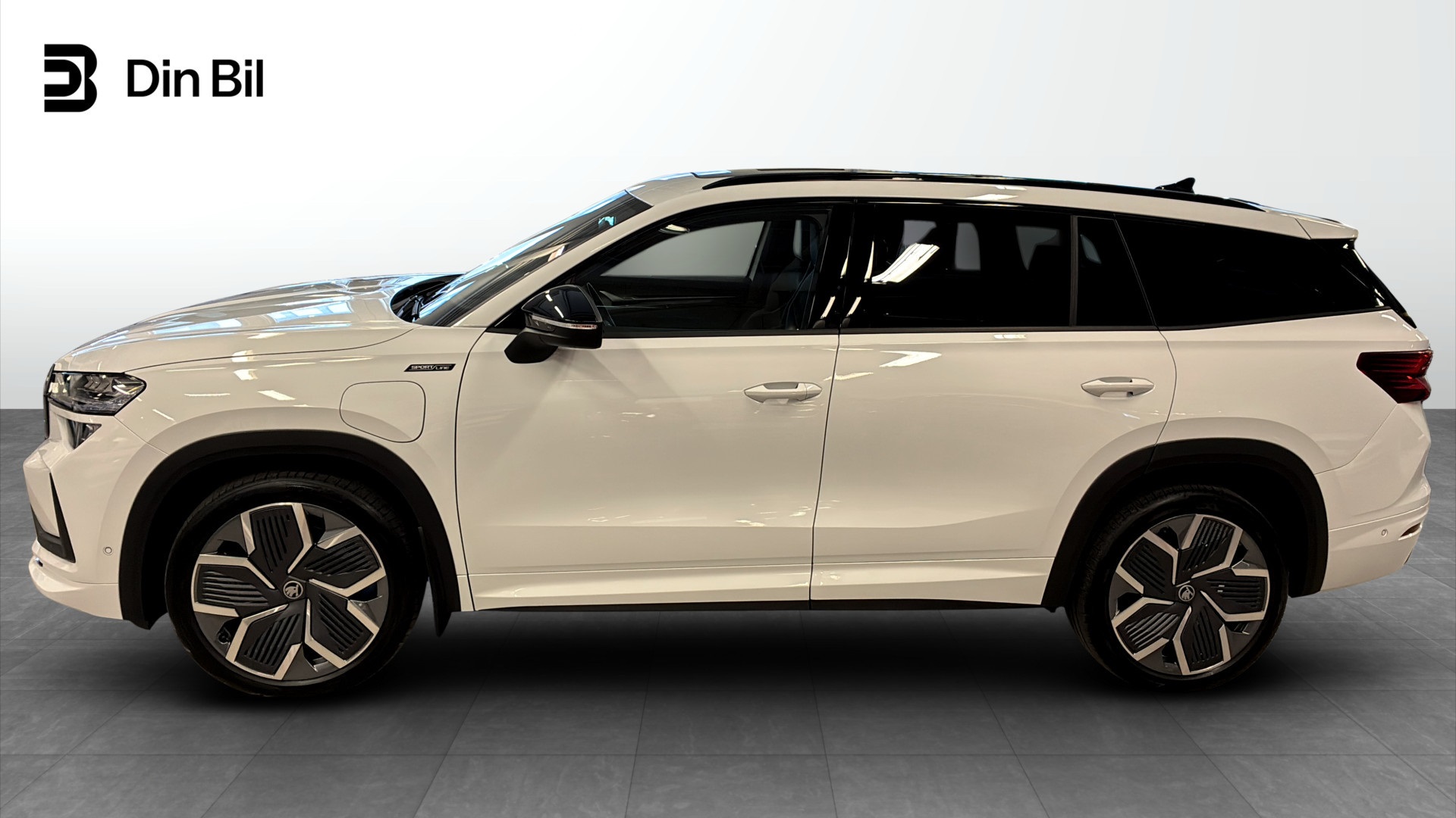 Skoda Kodiaq ZYW031
