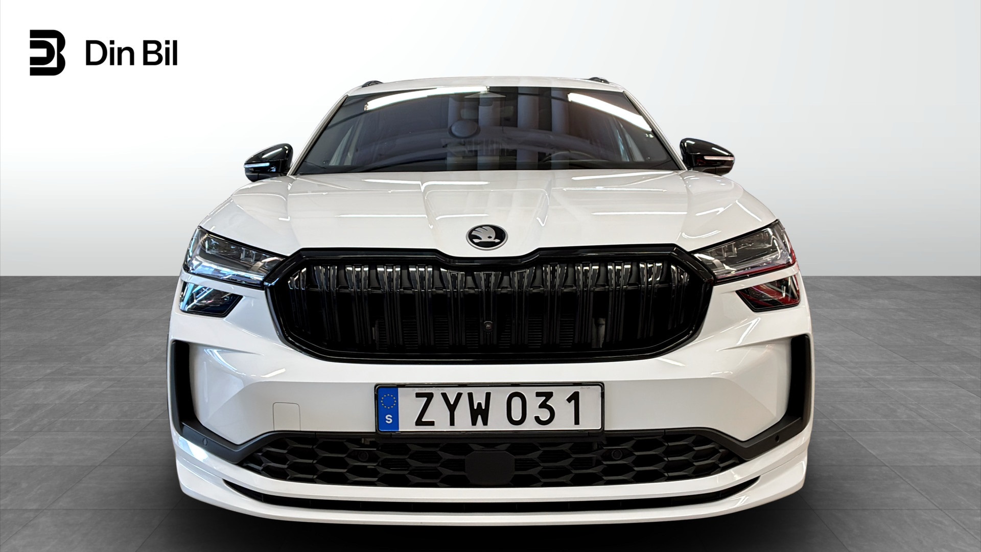 Skoda Kodiaq ZYW031